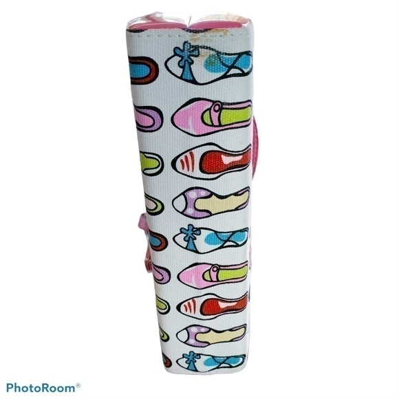 𝅺SHOE Closet Jewelry Caddy NWOT - Picture 8 of 9